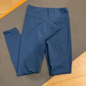 MWL Madewell Form High-Rise 25” Leggings